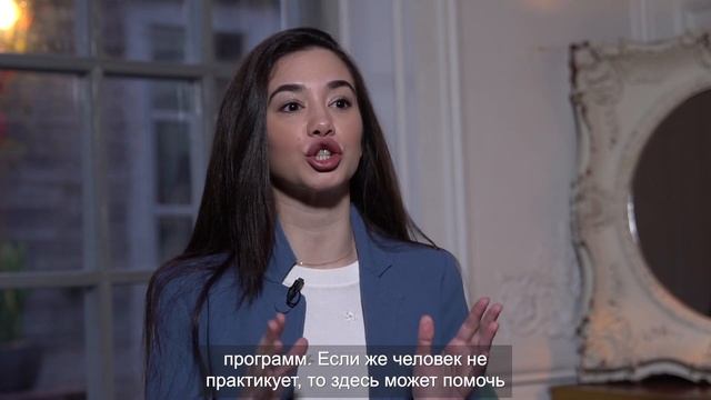 Как прийти в себя после общения с энергетическими вампирами? смотреть онлайн