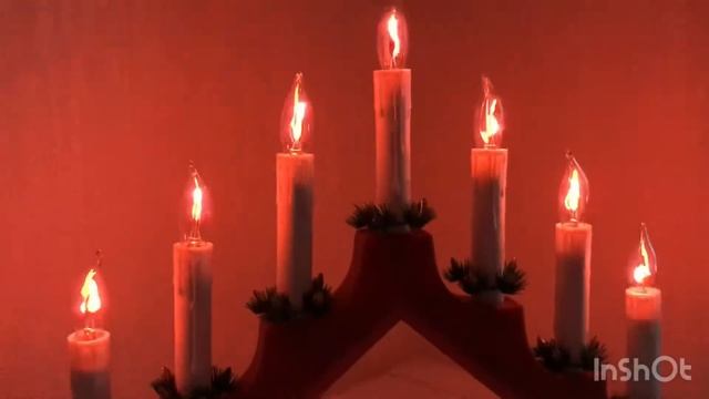 Рождественская горка смотреть онлайн