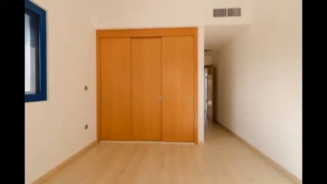 Palma Residences at Palm Jumeirah, 5 Bedroom Type 1B Townhouse смотреть онлайн