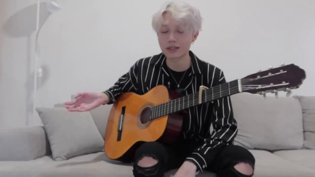 asian boy messing around in Europe + HOUSE TOUR - aRe yOu LOsT bAby gIrL?👁👄👁(VLOG) смотреть онлайн