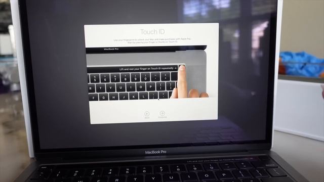 Macbook Pro 2020 Unboxing! смотреть онлайн