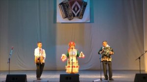 Людмила Шой - Торъял сӱан сем почеш такмак-влак / Гармонь пайрем 2022. 4 ноябрь ДК ХХХ-летие Победы