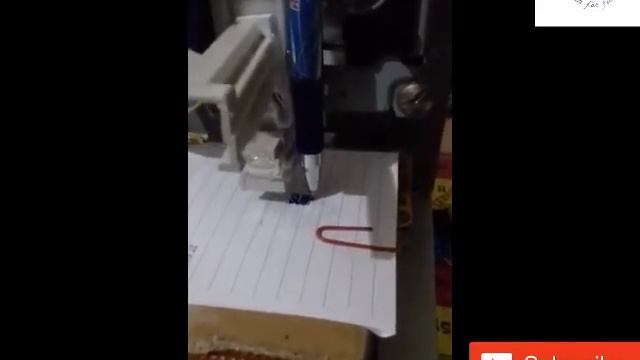 DIY CNC | ARDUINO BASED CNC TESTING | MAKE YOUR OWN CNC |TECH FOR FUN