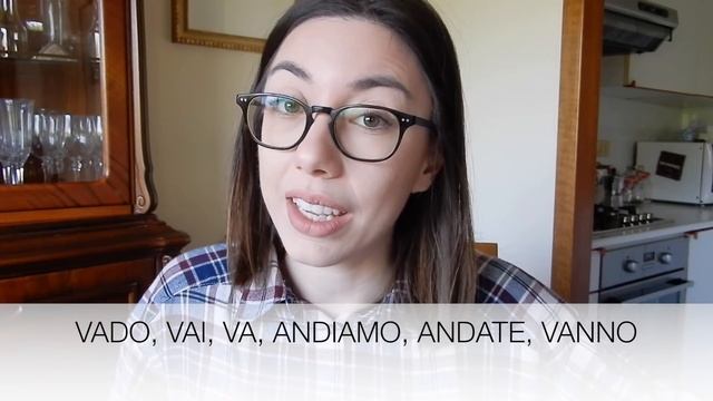 10 must-know Italian verbs for beginners (sub) смотреть онлайн