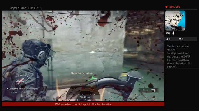 [LIVE] Umbrella Corp [NO COMMENTARY]