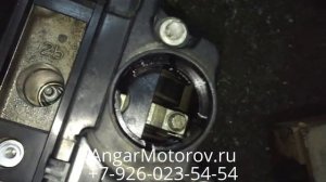 Двигатель Opel Zafira C 1.4 T A14NET A14NEL U14NET Купить Мотор Опель Зафира С 1.4 турбо в наличии