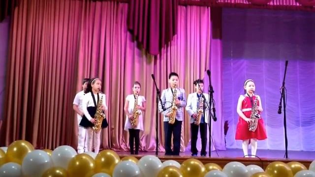 Карина, май 2013. Казахконцерт смотреть онлайн