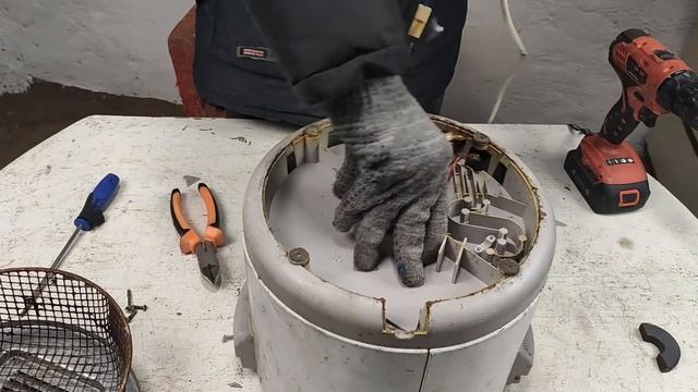 Большая разборка! Микроволновка, Монитор, Электроплита, Лампа, Мультиварка. смотреть онлайн