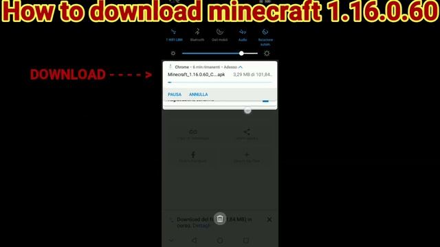 HOW TO DOWNLOAD A MINECRAFT MCPE 1.16.0.60 NEW UPLOAD FREE TUTORIAL ANDROID/PC apk edition смотреть онлайн