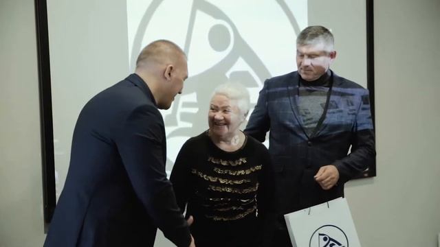 РОФСО Федерация гребли на байдарках и каноэ Итоги 2018 вечер смотреть онлайн