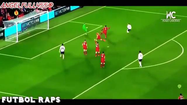 Loris Karius●[Rap]●(Tormenta)-(Motivación) смотреть онлайн