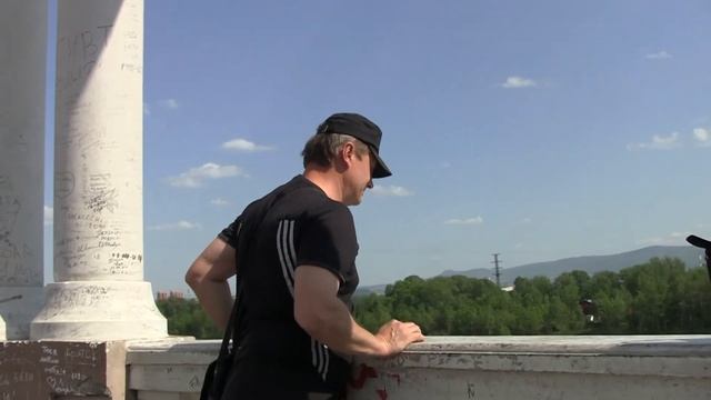 Мы в Центральном парке смотреть онлайн