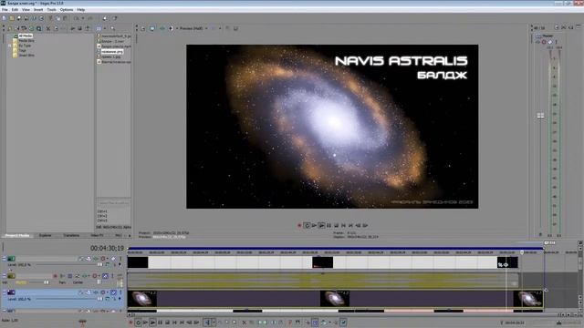 Стрим c Космоса - Творчество. Создаю музыку, графику, общаемся. смотреть онлайн