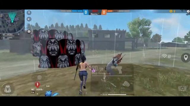 Highlights] OP HEADSHOT ❤️ inspiration !!??????????????... смотреть онлайн