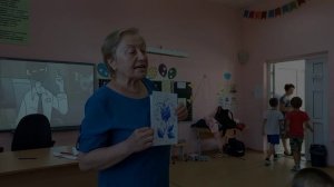 Областной конкурс "Добро пожаловать!"