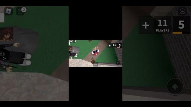 Играю с читами в роблокс в игре Piggy (пигги) Murder Mystery 2 (Мардер Мистери 2/Тайна Убийства 2) смотреть онлайн