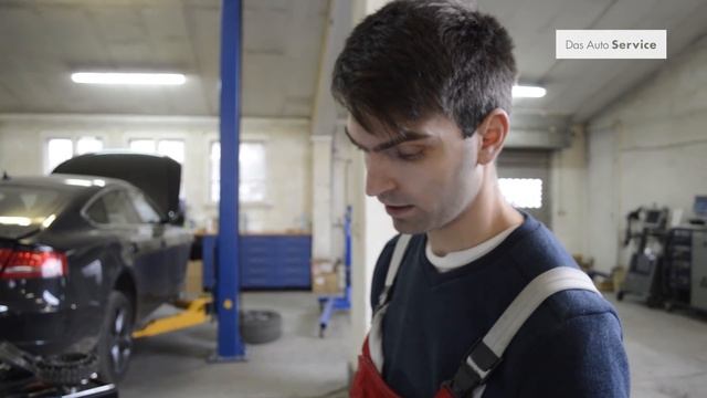 Ремонт на S-Tronic на скоростна кутия | Das Auto Service - Част I смотреть онлайн