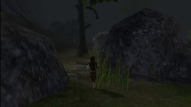 Lord of the Rings #3: Том Бомбадил или возвращение пауков смотреть онлайн