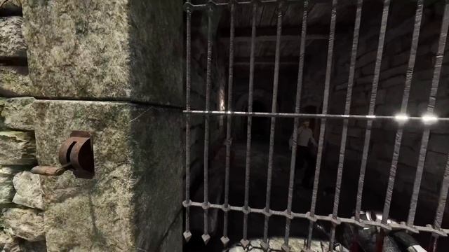 U12 Gave Me THIS Secret Yamato To Destroy The Dungeon смотреть онлайн