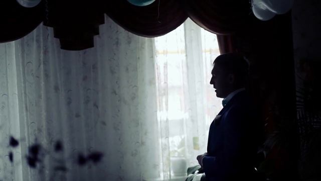 Свадьба, сборы жениха и невесты смотреть онлайн