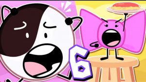 [ПЕРЕЗАЛИВ] “Try Not To Laugh Challenge” _ Inanimate Insanity S3E6