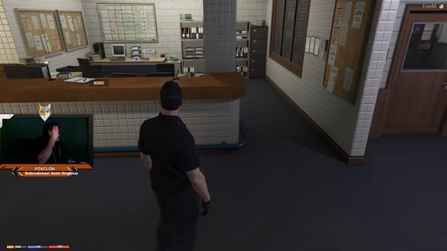 GTA V - Sudenje Dillingera | GTA V GIVEAWAY KEY | Invicta RP #2 смотреть онлайн