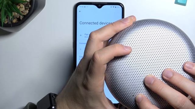 How to Fix Connection Problem in Bang & Olufsen A1 2nd Gen? смотреть онлайн
