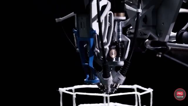 Новый марсоход // Танцы и фейлы роботов // Новости высоких технологий смотреть онлайн