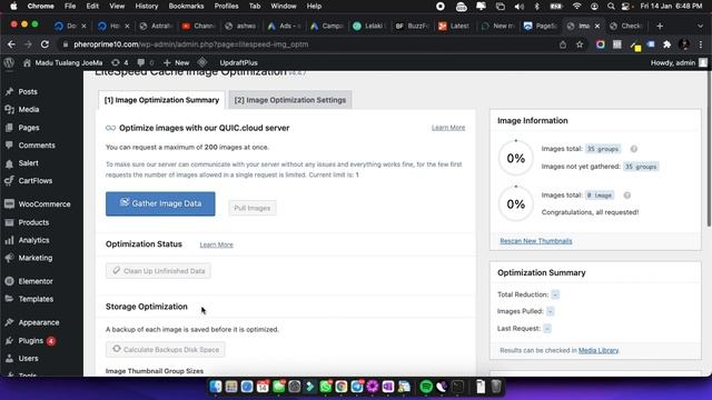 Lajukan Website Wordpress! Tips Tuning Litespeed Cache Plugin смотреть онлайн