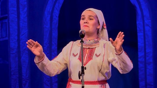 Аделина Батаева, г.Йошкар-Ола, Республика Марий Эл. смотреть онлайн
