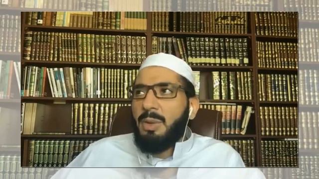 Порицал ли Имам Ахмад Абу Ханифу? | Шейх Абдулвахид аль-Ханбали смотреть онлайн