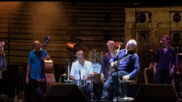 Mark Knopfler-Verona 2019