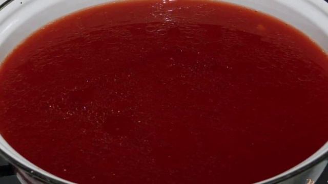 Рецепты от шеф-повара