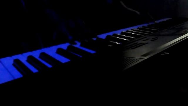 ЗВЁЗДЫ ЗАЖИГАЮТСЯ .(casio stk 2400) смотреть онлайн