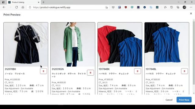 Website Porduct Catalog - React JS & Google Sheets | Part 01 - Pengenalan смотреть онлайн
