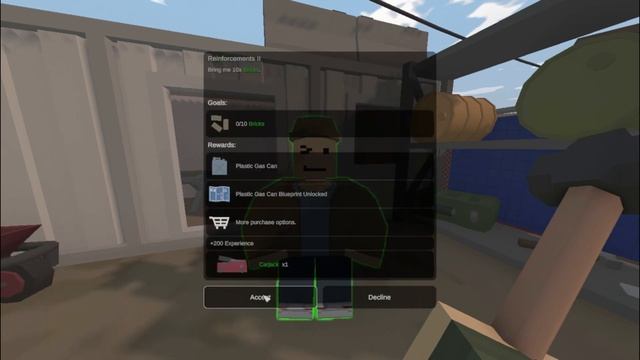 UNTURNED | ARID WALKTHROUGH | Part 1. смотреть онлайн