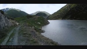Джип тур в Мамисонское ущелье