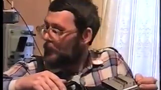 Не перевелись ещё Кулибины на России.. смотреть онлайн