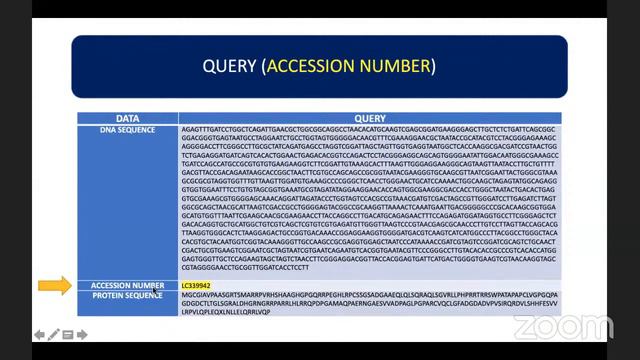 How To Analyze DNA Sequence Using BLAST | Basic Local Alignment Search Tool 👨🏻💻🧬 смотреть онлайн