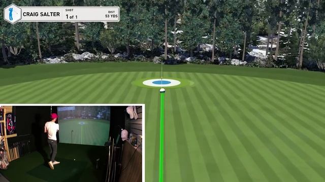 Foresight Skills Challenge | First Try смотреть онлайн