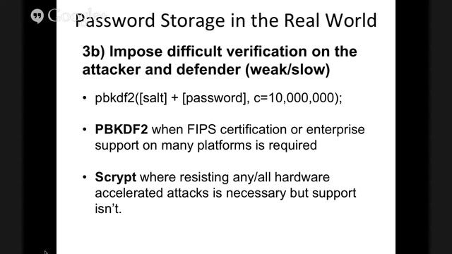 Web App Access Control Design смотреть онлайн