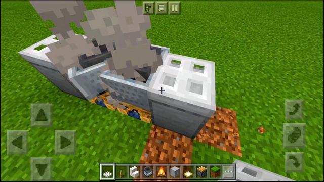 ТОП 6 ПОСТРОЙКИ В МАЙНКРАФТ БЕЗ МОДОВ / Minecraft / майнкрафт смотреть онлайн