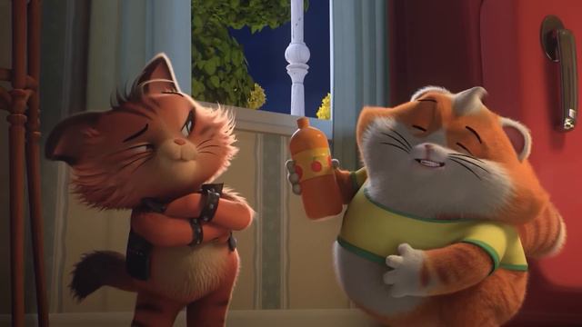 44 Котёнка | 44 котёнка. Мюзикл [ПОЛНАЯ СЕРИЯ]