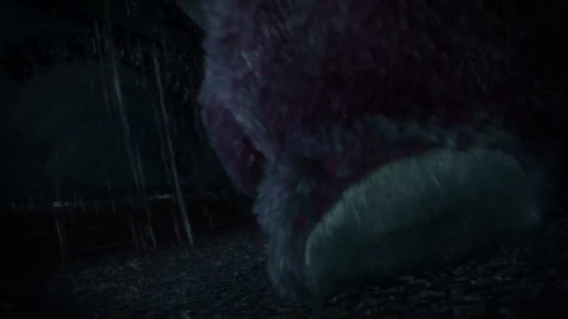 Toy Story 3 | Avengers Infinity War - [Mashup] Trailer 1 смотреть онлайн