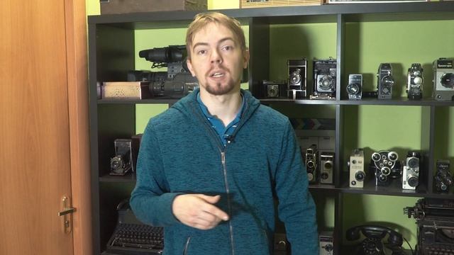 Blackmagic Design пошли по пути Apple? смотреть онлайн
