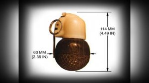 Ручные гранаты Российской армии. | РГД-5   РГО    РГН    РКГ-3 |