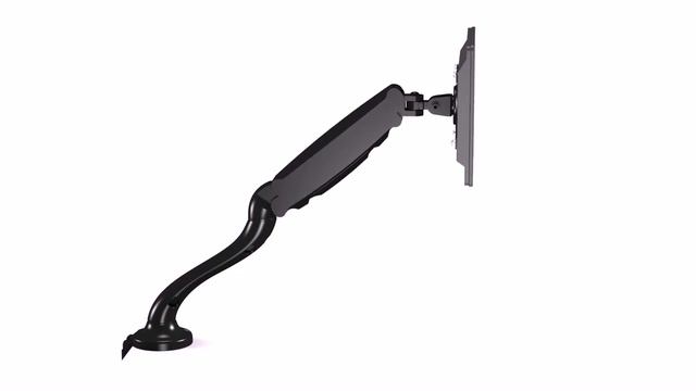Кронштейн для монитора на стол iTech MBSG-02F смотреть онлайн