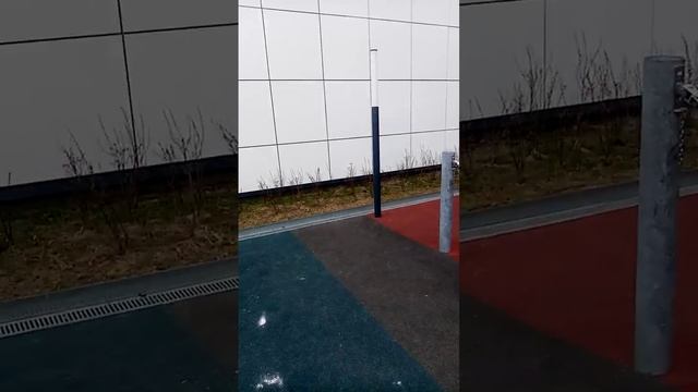 ПЛОЩАДКА НА КРЫШЕ! ??? смотреть онлайн