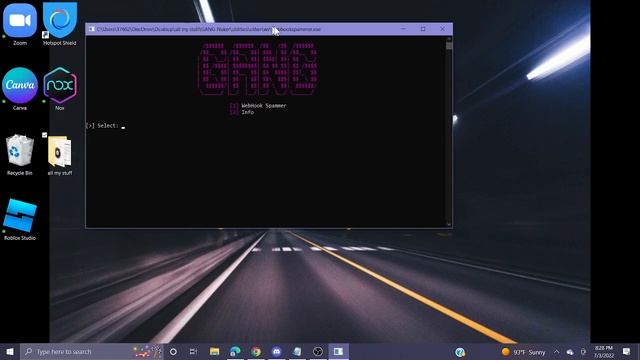 GANG NUKER (OP) смотреть онлайн