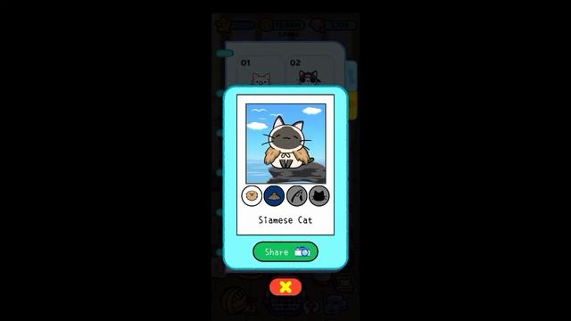 Pet Lover Games/ Cat Lovers Games Playing Cat Condo in Super Speed Mode смотреть онлайн